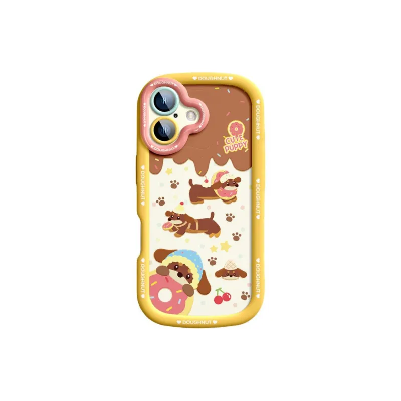 SUPER MOUSE Phone Cases-3