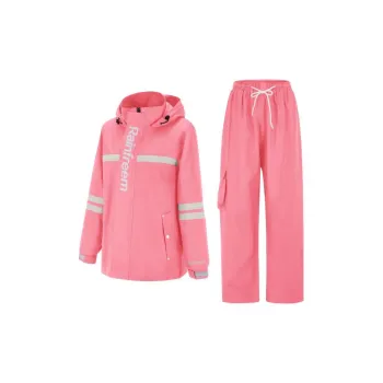 RAINFREEM Raincoats & Rain Ponchos