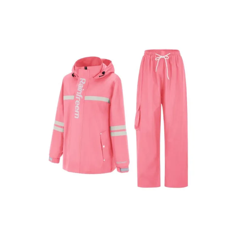RAINFREEM Raincoats & Rain Ponchos-20