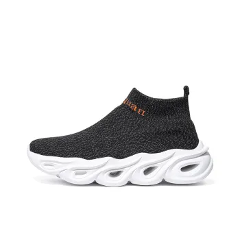 BBMTR Mid Top Casual Shoes Men's