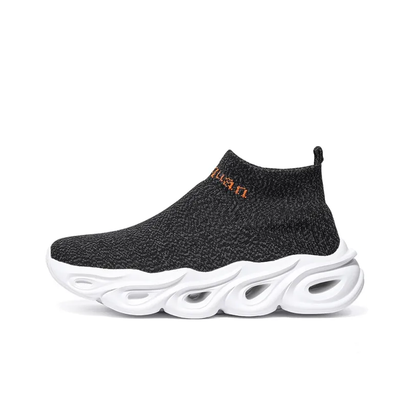 BBMTR Mid Top Casual Shoes Men's-0
