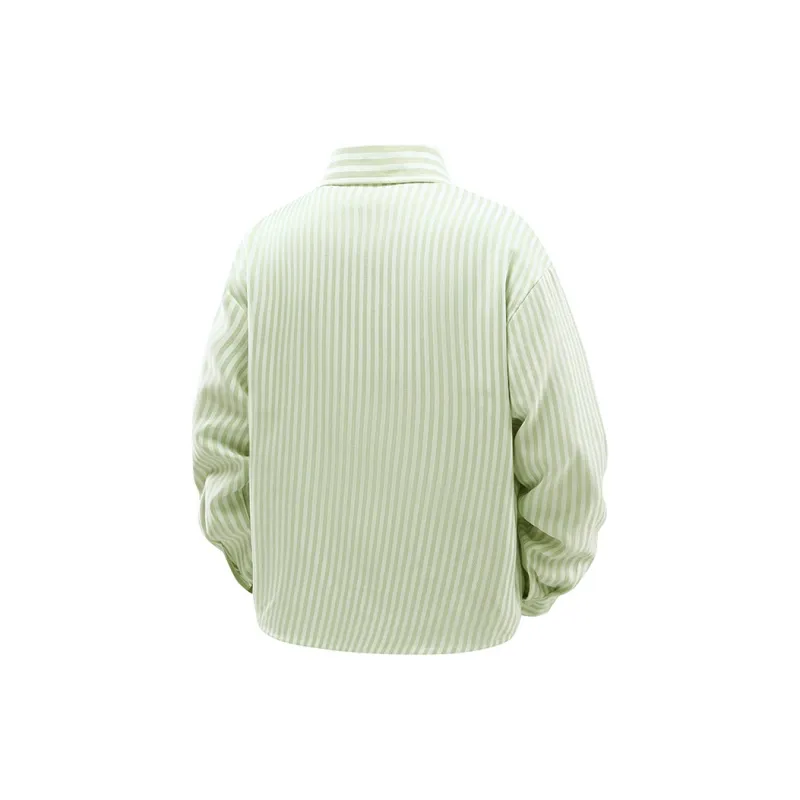 CHOUCHOUS Shirts Unisex-11