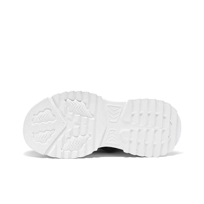 Boogie Bear Cushioning Breathable Height Increasing Low-Top Chunky Sneakers Men's-3