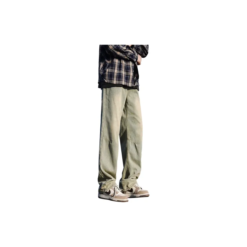 CREAZIONI LA FANTASIA E MOBILE Jeans Unisex-7