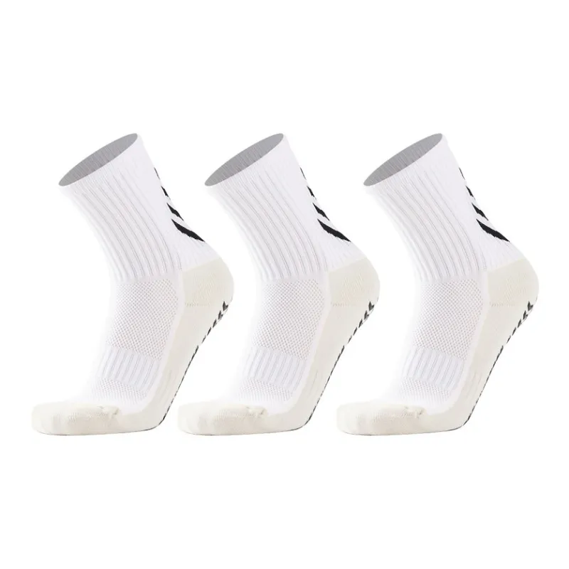 Brute Rabbit Soccer Socks Unisex Combo Set-0