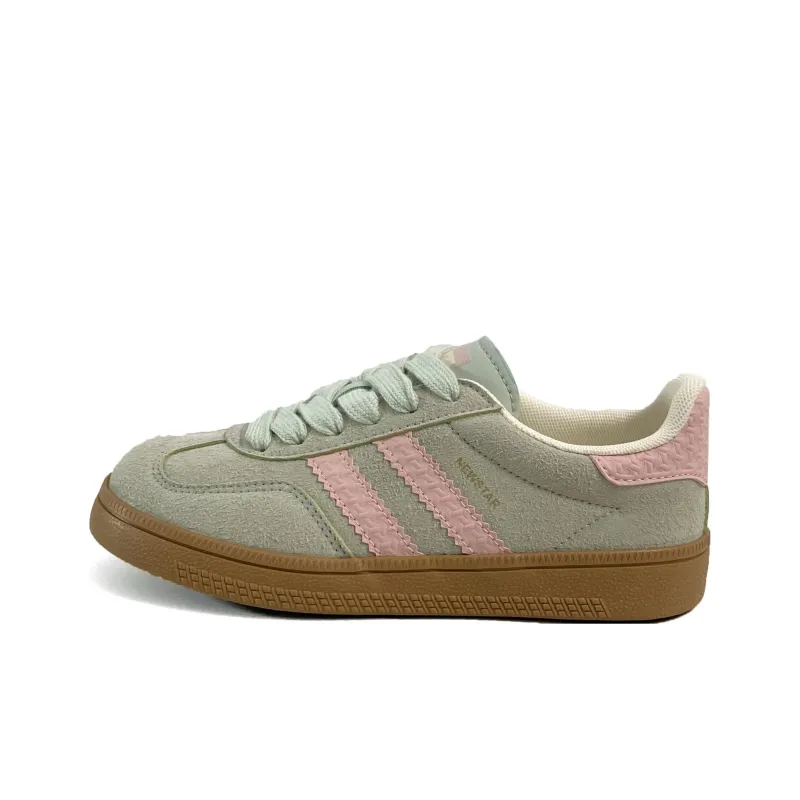 City Camel Breathable Low Top Skateboard Shoes Women's-11