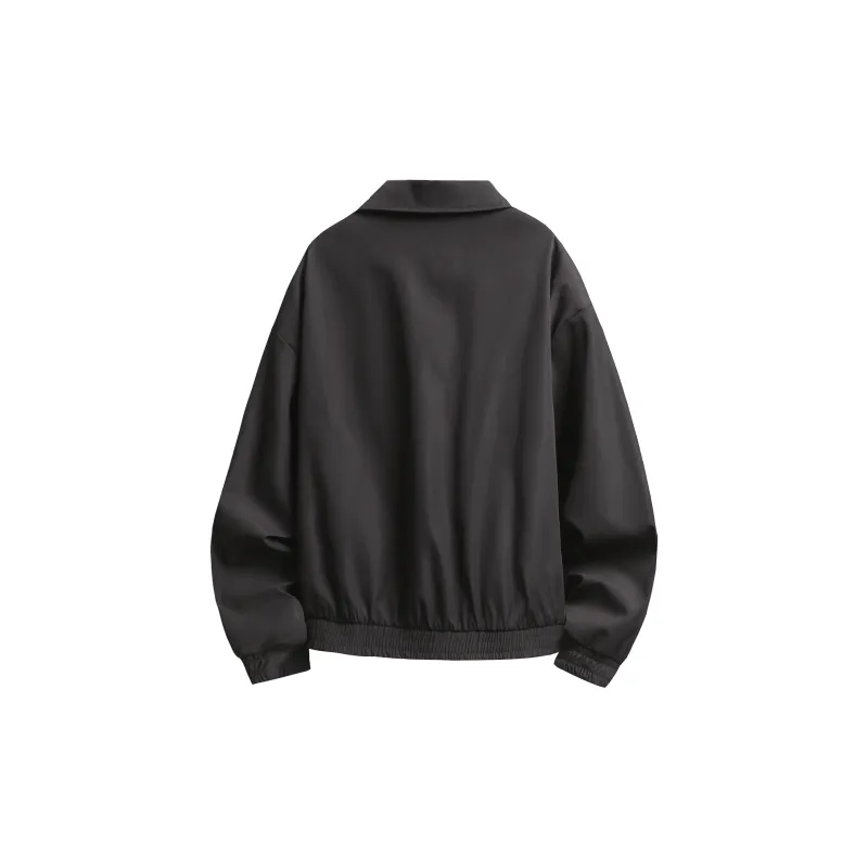 Warrior Ride The Wind And Waves Series Jackets & Coats Unisex-1