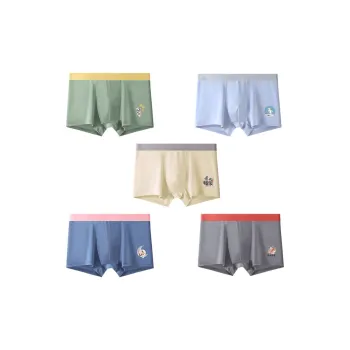 GOSO Underpants Men's Combo Set