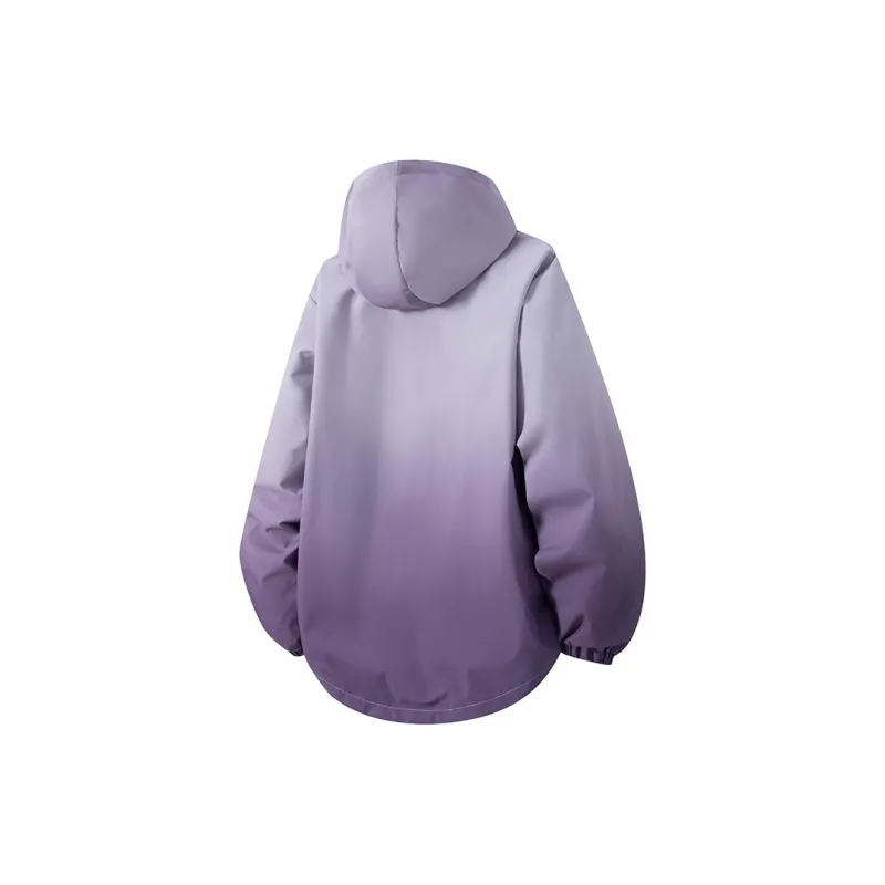 RED DRAGONFLY Waterproof And Windproof Windbreaker Jacket Unisex-4