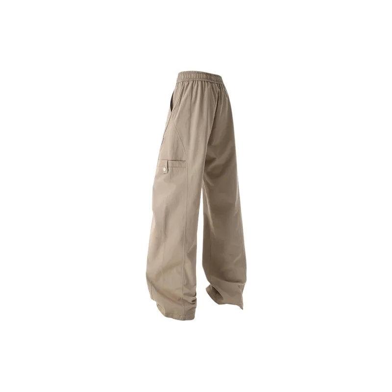 SportLeader Casual Pants Unisex-1