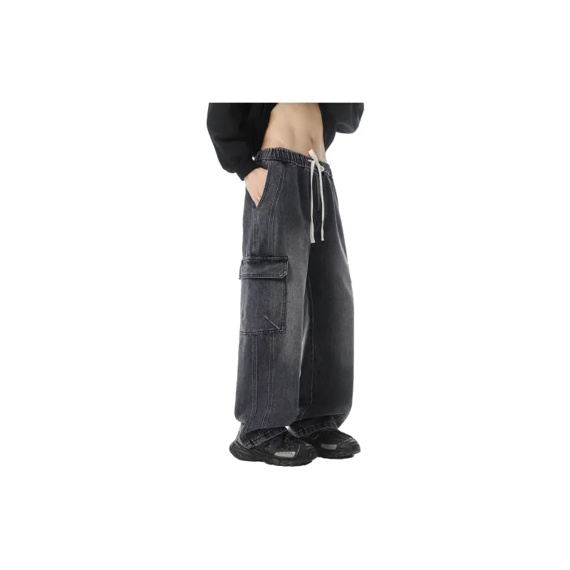 CREAZIONI LA FANTASIA E MOBILE Jeans Unisex-30