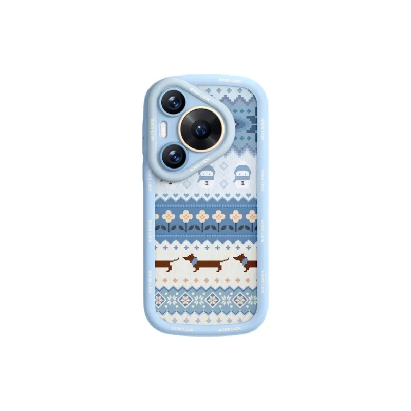 SUPER MOUSE Phone Cases-3