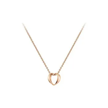 Daniel Wellington Alloy Necklaces Unisex