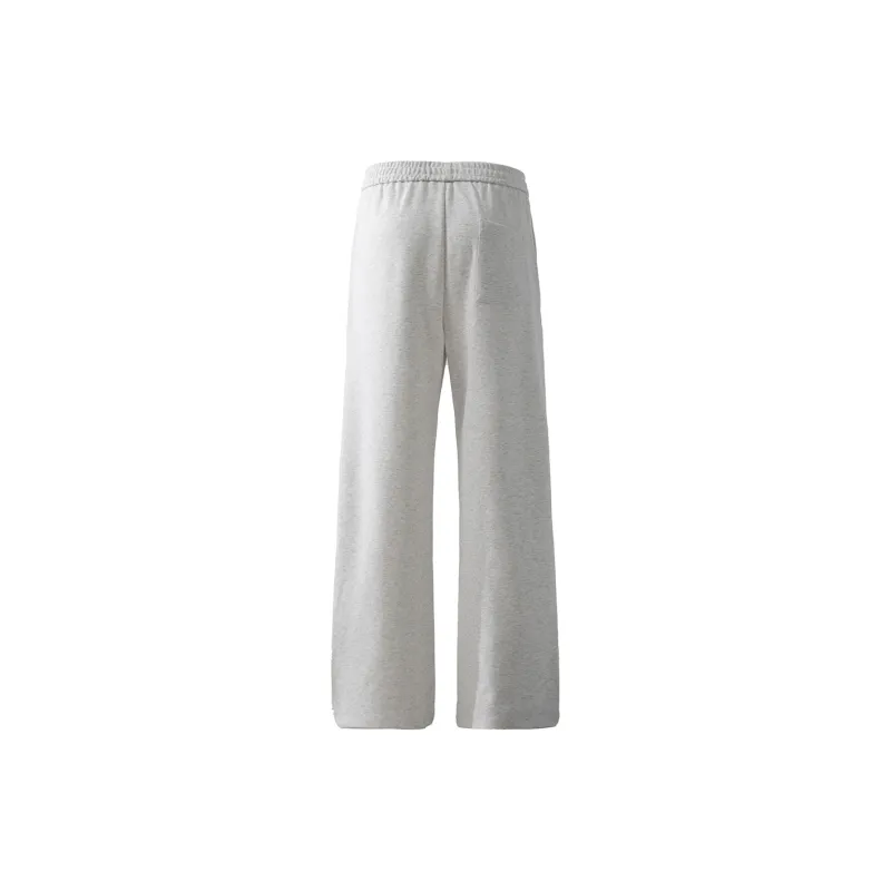 NOAHGIGI Knitted Sports Pants Unisex-9