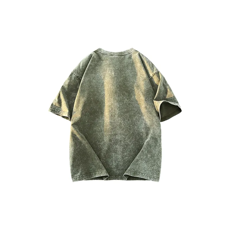 HAVR T Shirts Unisex-8