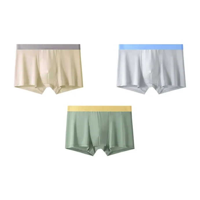 GOSO Underpants Men's Combo Set-9