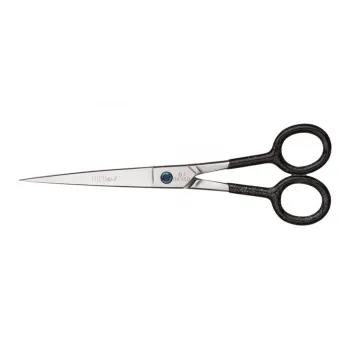 EUROSTIL Initiation Haircut Scissors Thinning 1 Pack