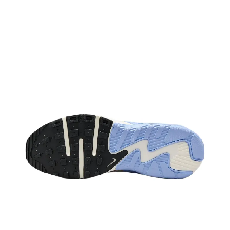 Nike Air Max Excee Sail Alabaster Aluminum Off Noir Women's-5