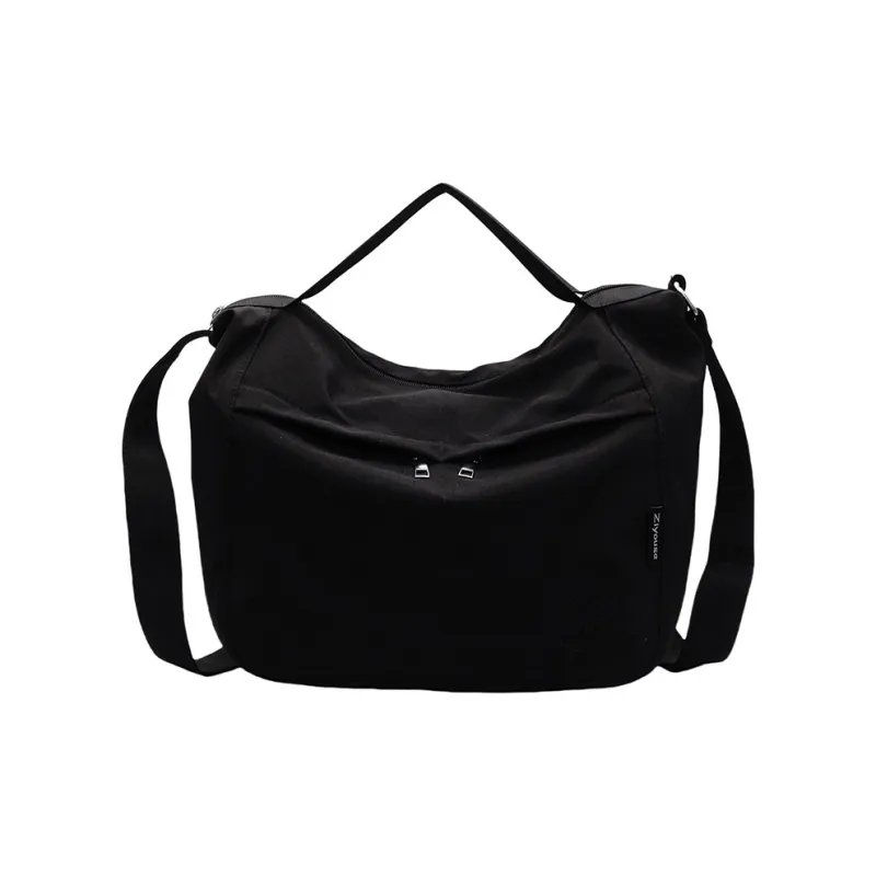BUBM Canvas Canvas Bag Handbags Women's Multicolor-6