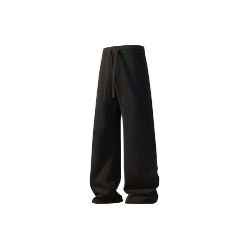 GALAXY FAIRY Knitted Sports Pants Unisex