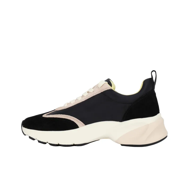 TORY BURCH Good Luck Low-top Sneakers-0