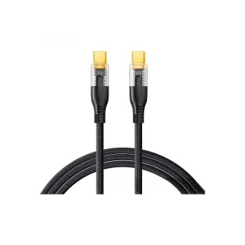 REMAX RC C171/170 1.2m Type C To Type C Type C To Lightning Cyberpunk PD Fast Charging Cables