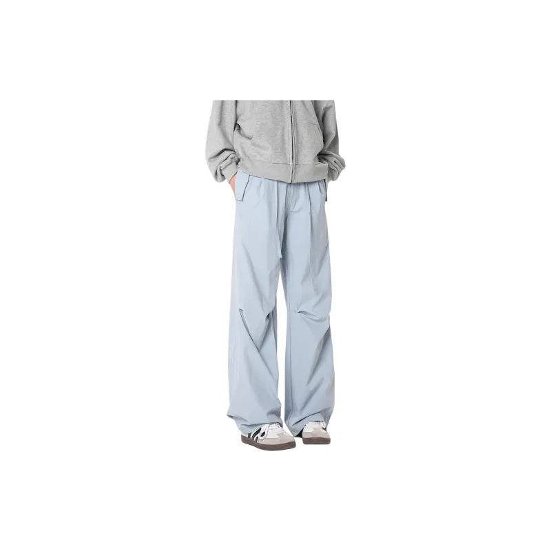 CREAZIONI LA FANTASIA E MOBILE Casual Pants Unisex-16