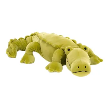 JELLYCAT Zigzag Croc Stuffed Animal