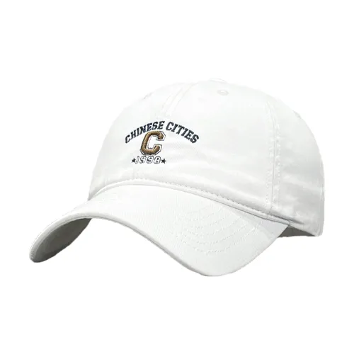 Bejirog Cotton Baseball Caps Unisex