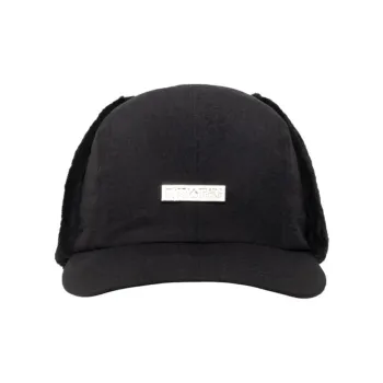 Stussy X Denim Tears Earflap Cap