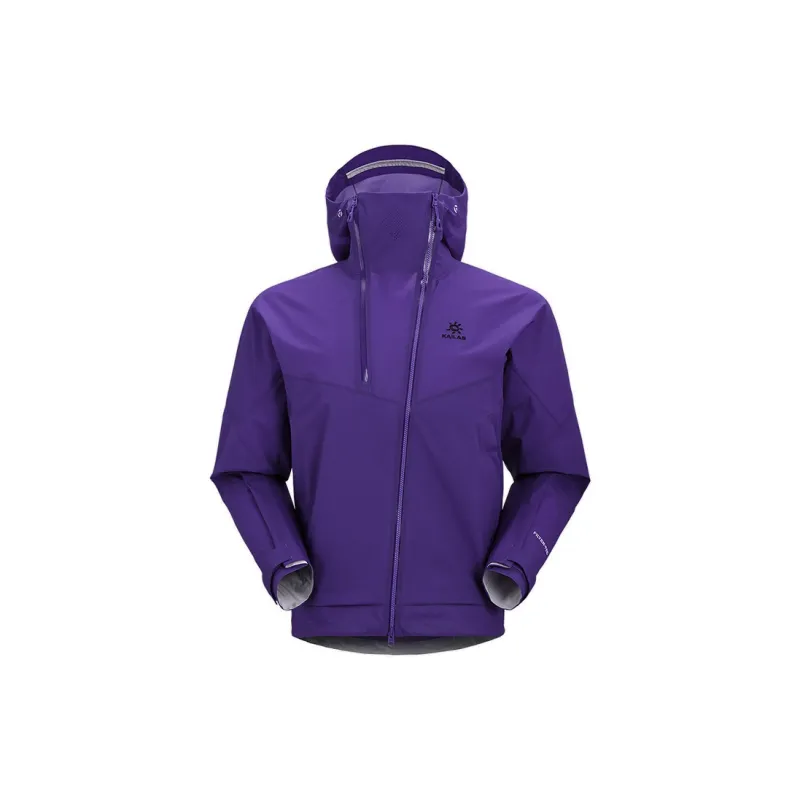 KAILAS Windbreaker Jacket Unisex-9