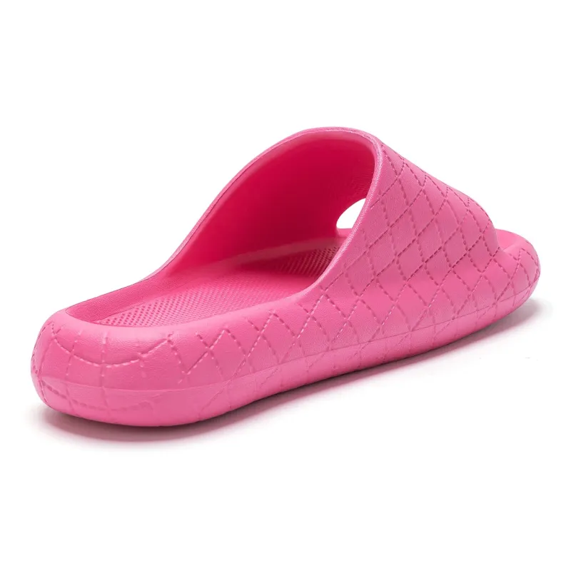 GRACE Slippers / Home Slippers-20