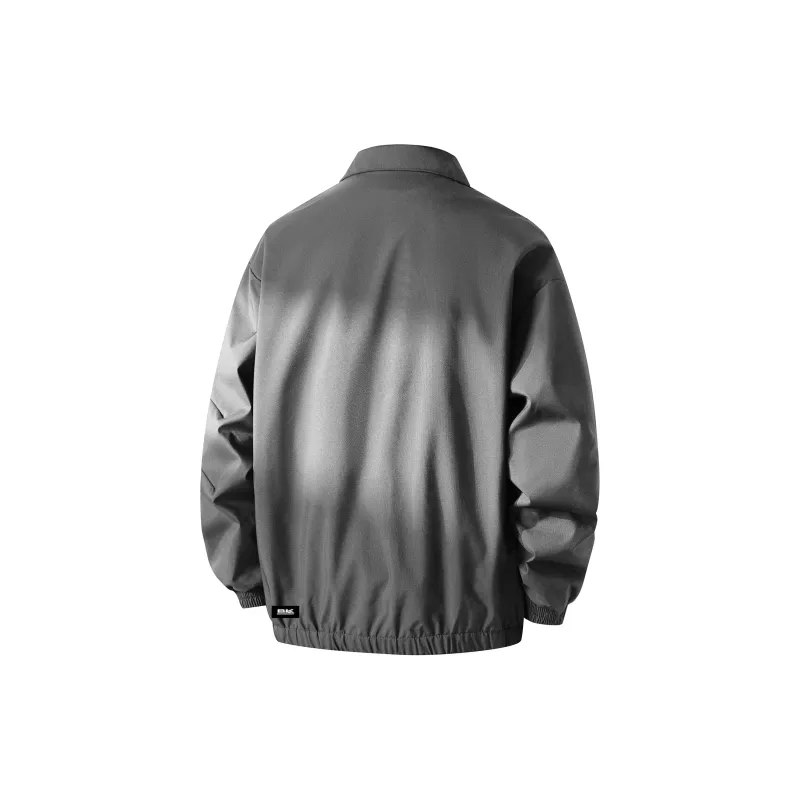 David Bakken Jackets Unisex-1