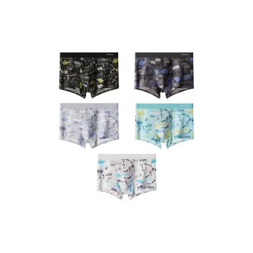 MIIOW Men Underpants