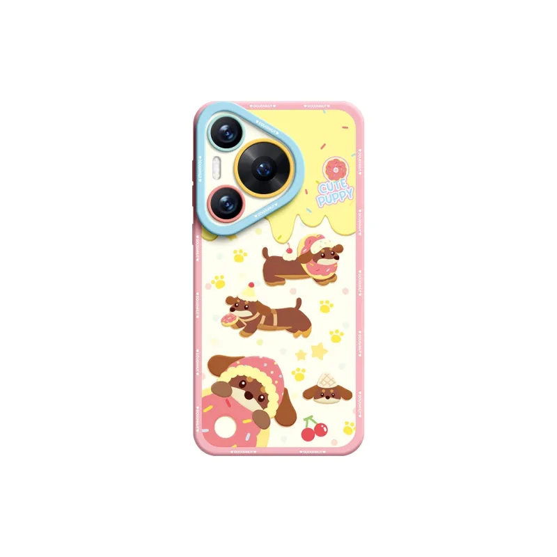 SUPER MOUSE Phone Cases-0