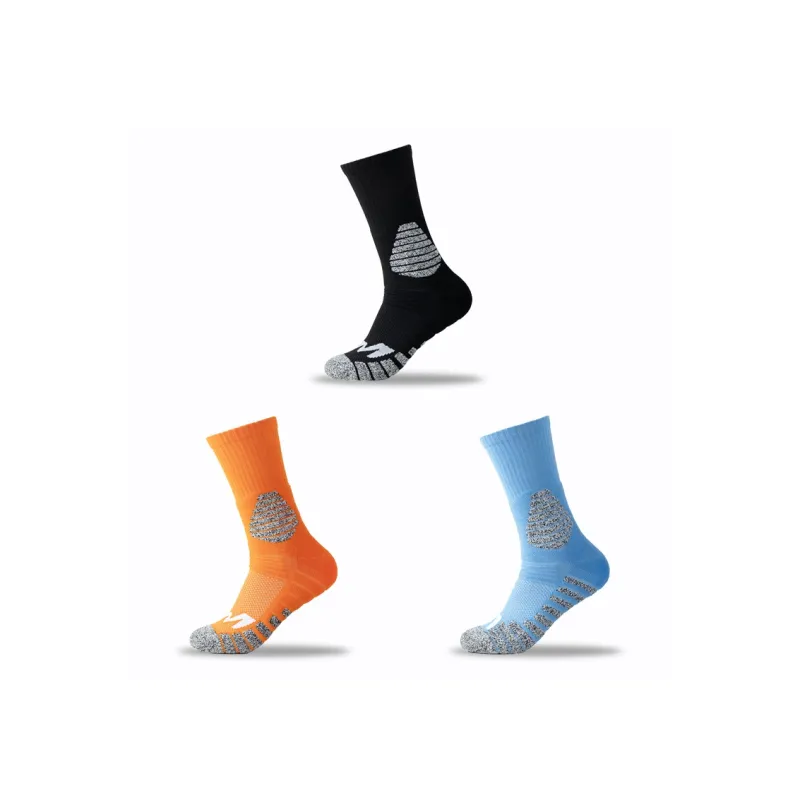 YOOKA Basketball Socks Unisex Combo Set-64