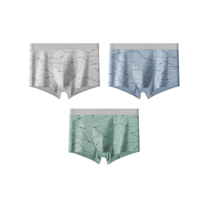 MIIOW Men Underpants-25