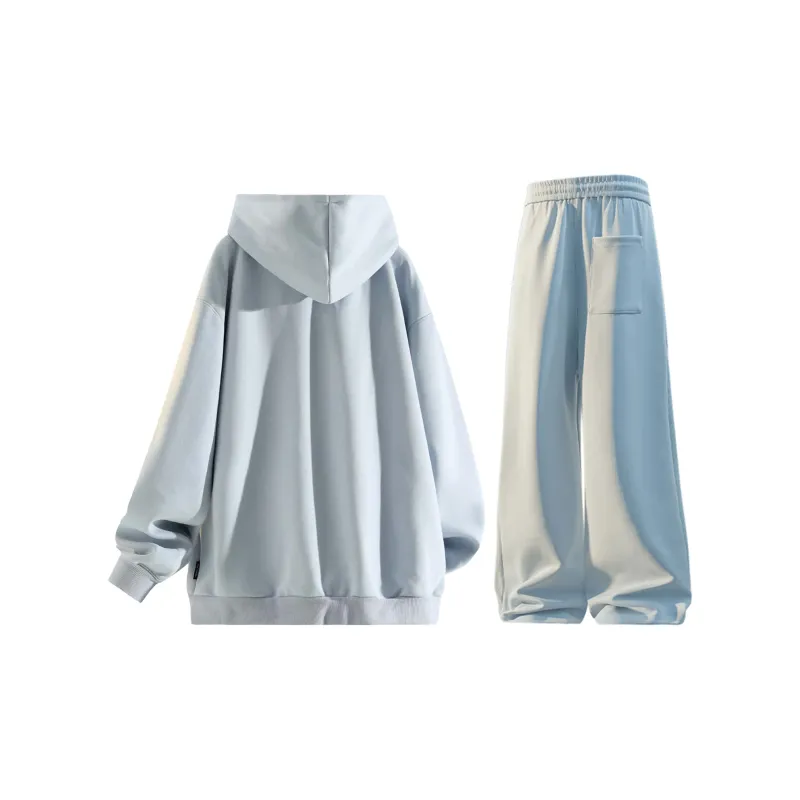 GWAF Sweatshirt Sets Unisex-6