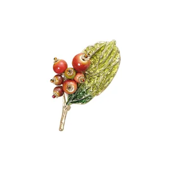 She's Brooches Women's
