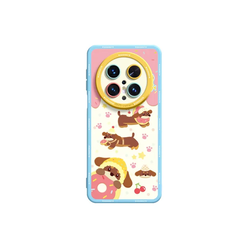 SUPER MOUSE Phone Cases-7