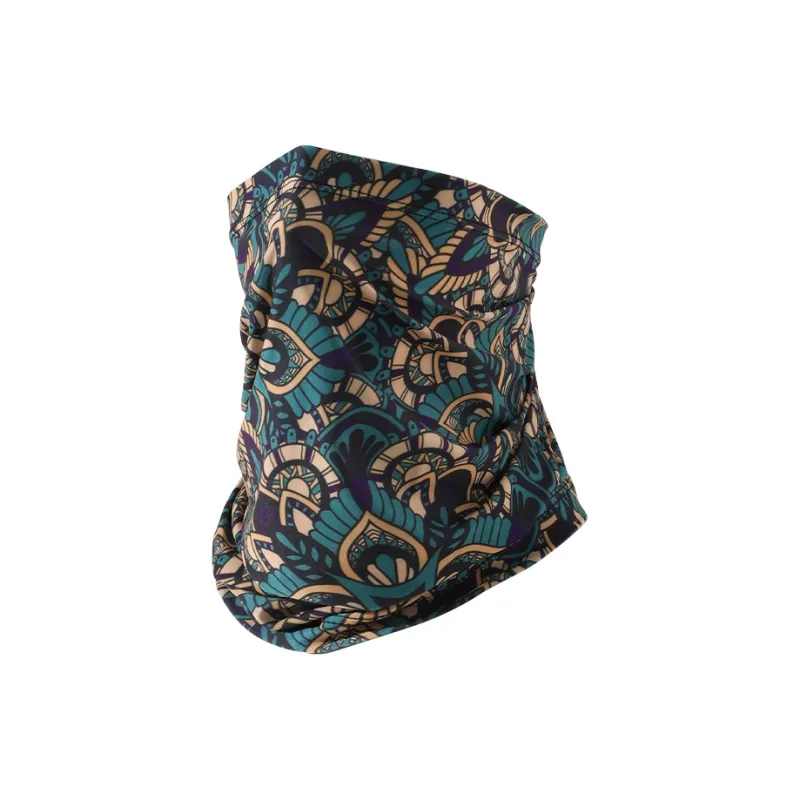 Lanza Polyester Sun Protection Masks Men's-6