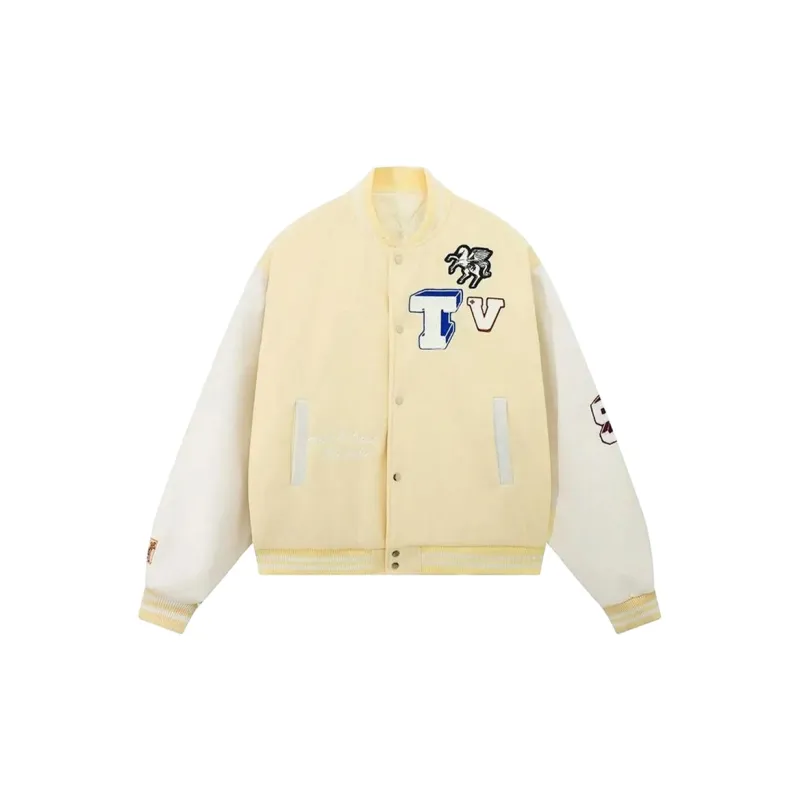 SOCKKEY Baseball Jerseys Unisex-1