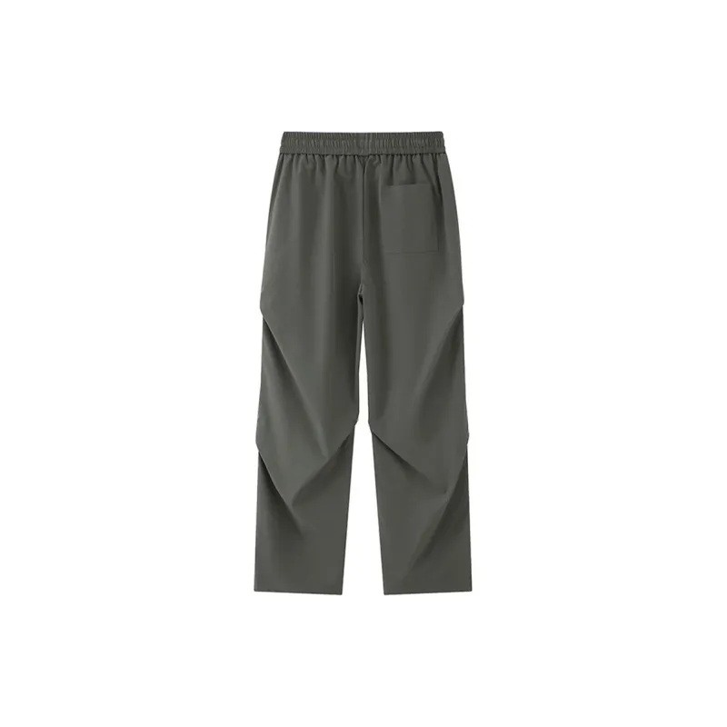 LIGHTNING MONSTER Casual Pants Unisex-5