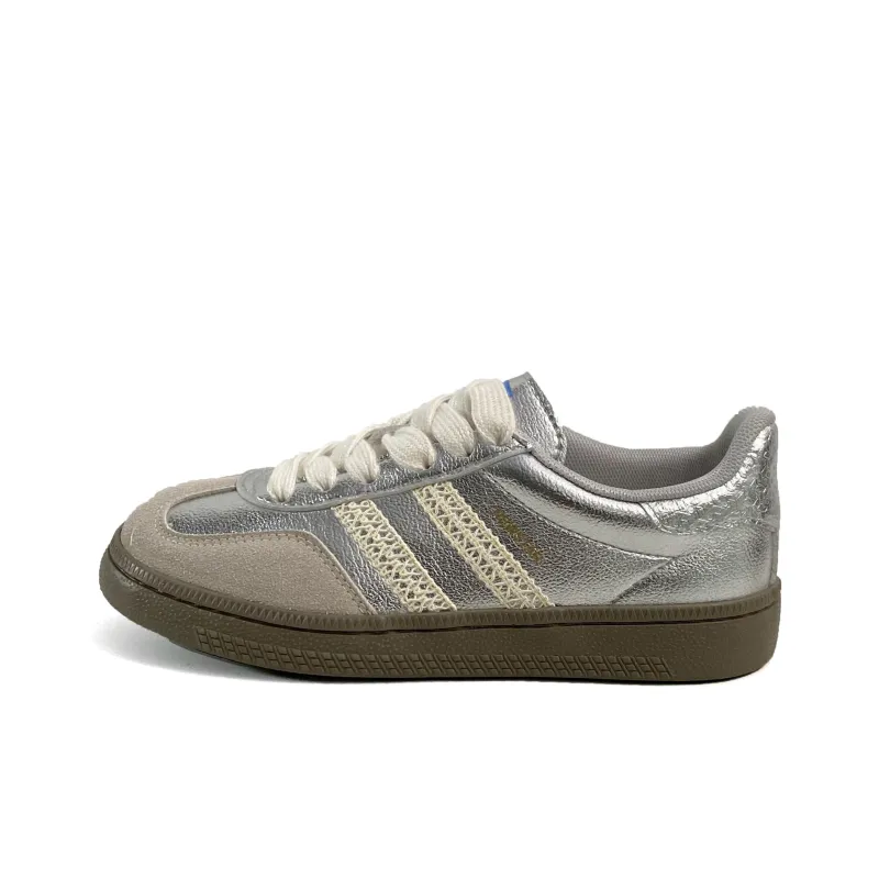City Camel Breathable Low Top Skateboard Shoes Women's-7