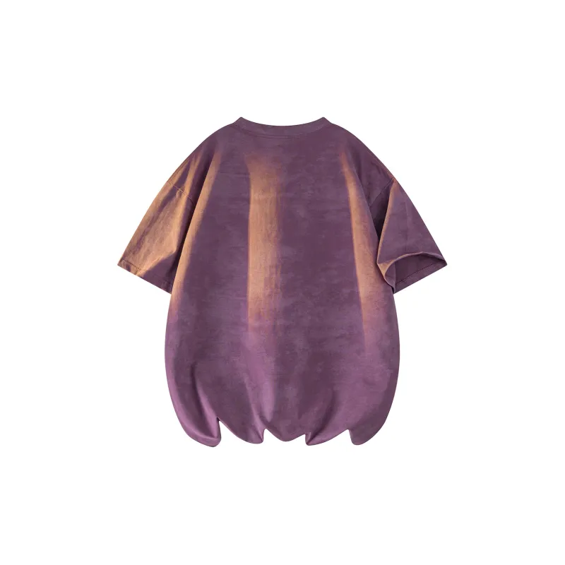 TESTUNG T Shirts Unisex-13