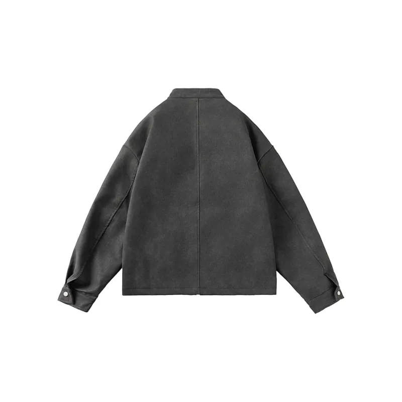 DJ.SPIRIT Jackets Unisex-1