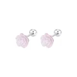 Cherry Blossom Pastel Pink