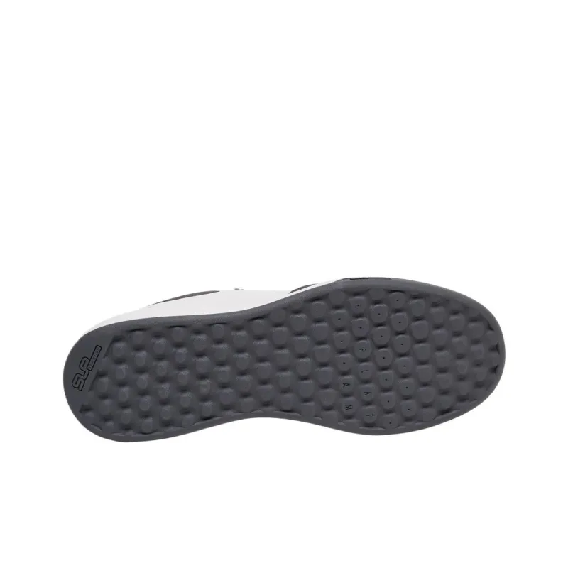 Oakley Cycling Shoes Unisex Low-Top Black-5