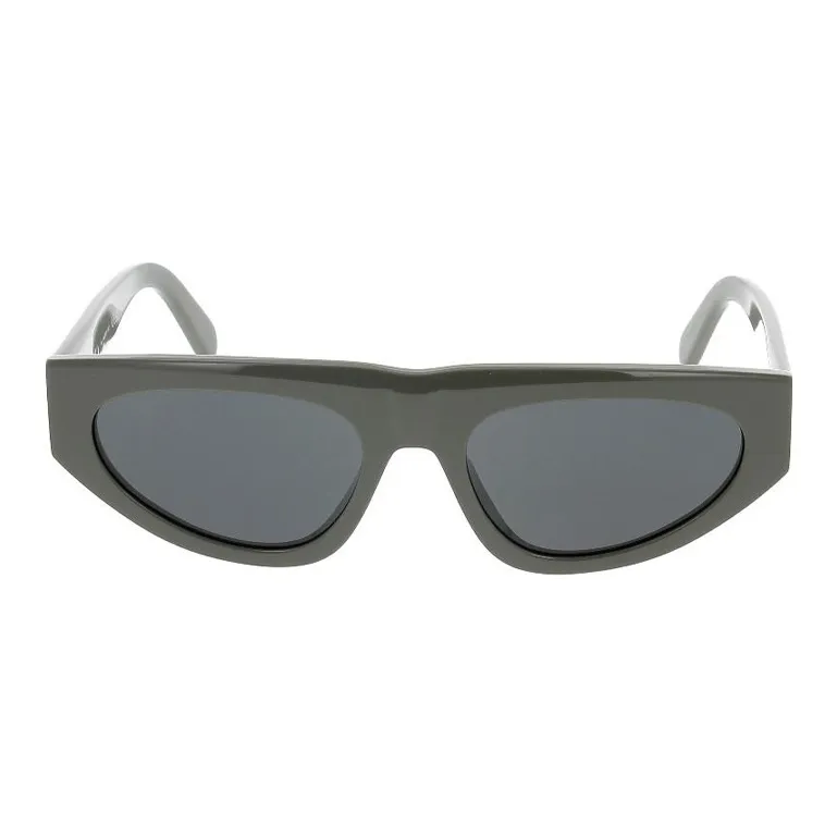 CELINE Triangle Frame Sunglasses-0