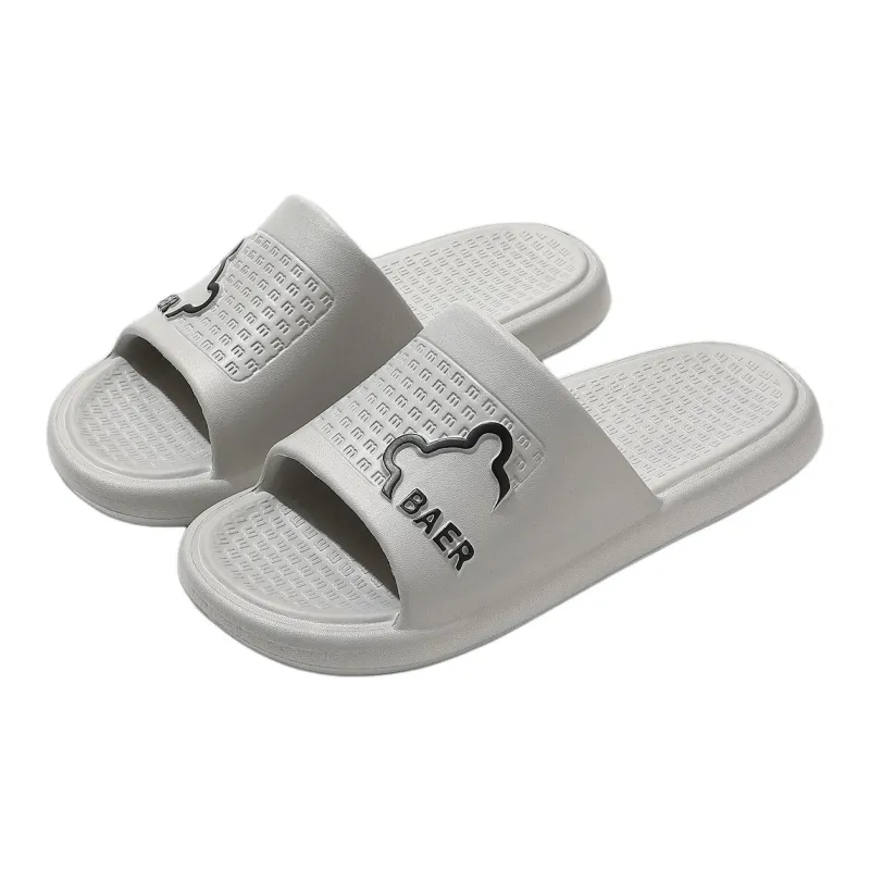 Mrs. Hui Slippers / Home Slippers-10